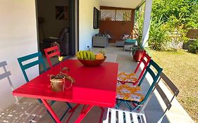 L'Escale Creole Yourhosthelper