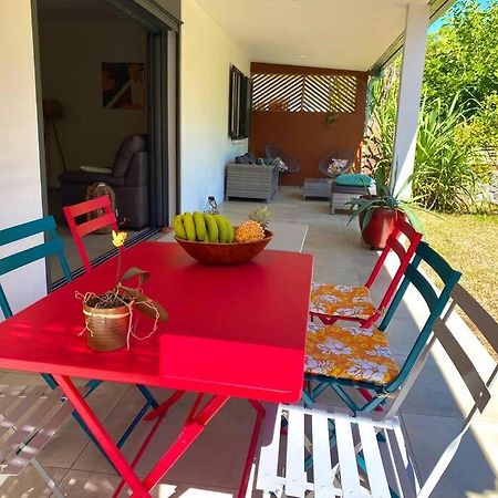 L'Escale Creole Yourhosthelper Noël Extérieur photo